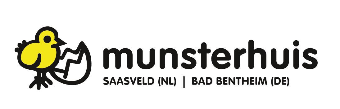 Logo Munsterhuis