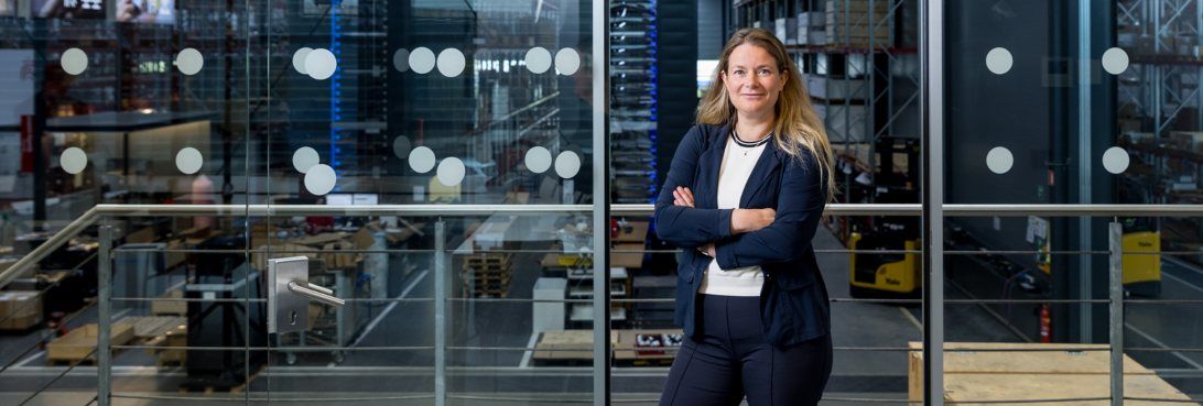 Royal Pas Reform nomeia Diana Roijmans como nova CEO