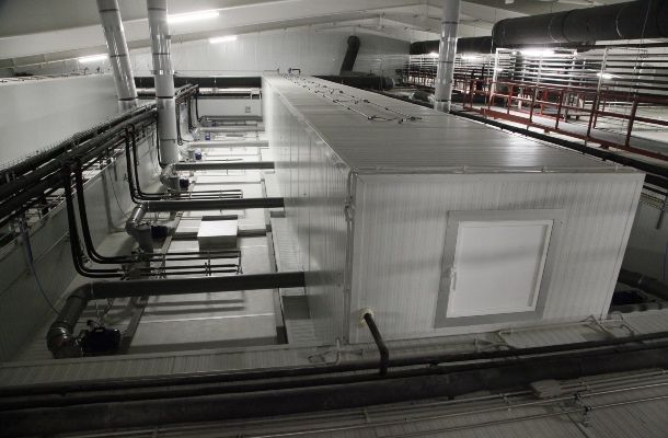 When negative is actually positive