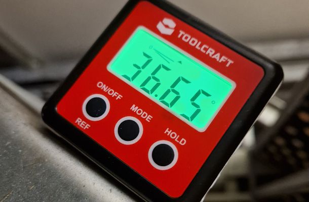 Why more frequent turning is a good idea