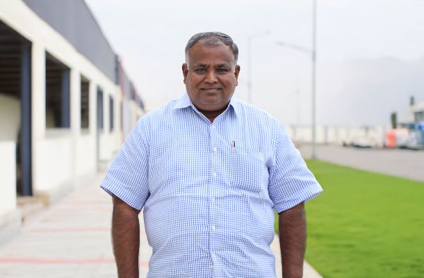 India’s Swami Feeds chooses SmartSense™ technologies for greenfield hatchery