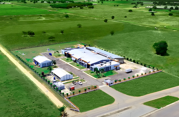 Inversiones Avícolas C.A. invests in SmartPro™ NF technologies for new hatchery expansion in Venezuela