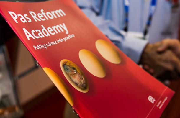 Академия Pas Reform поддерживает американских специалистов