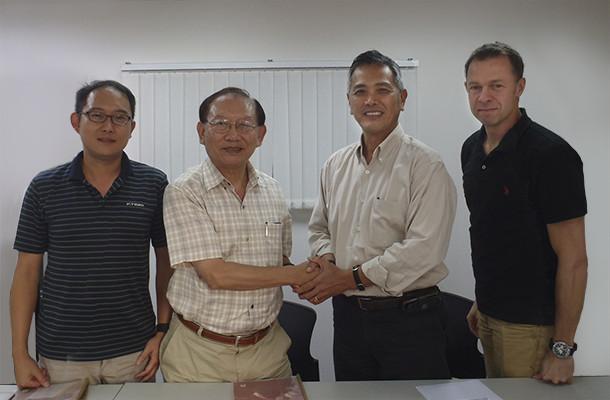 Fortune Taiwan makes Smart investment for the future of Taiwan’s poultry industry