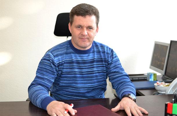 Krasnodonskaya commissions Pas Reform for Smart turnkey hatchery project in Russia