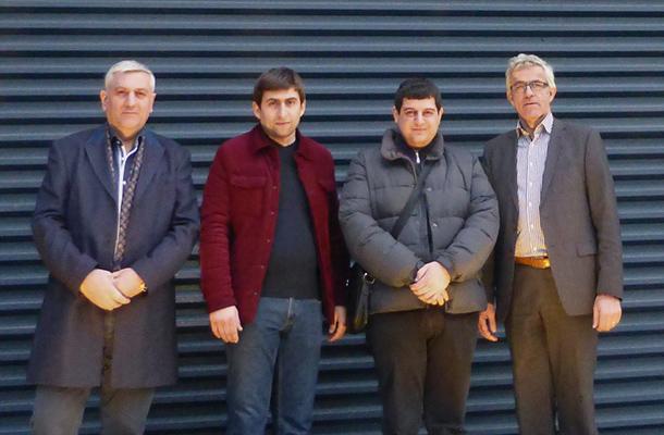 Nubarasheni家禽养殖场选择SmartPro™实现其在亚美尼亚的增长
