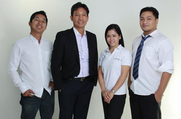 Компания Pas Reform назначает нового представителя на Филиппинах