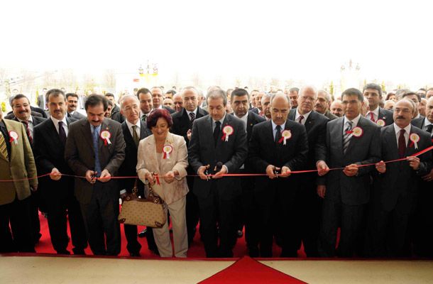 Pas Reform helps take Turkish layer production to new heights