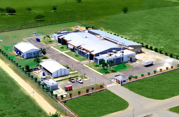 Inversiones Avícolas C.A. invests in SmartPro™ NF technologies for new hatchery expansion in Venezuela