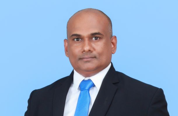 Lakmo Homes appoints Dr. K. Priyantha Kumara as Service Manager for Sri Lanka
