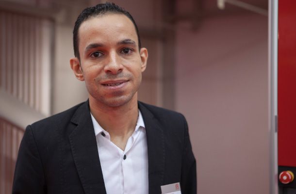 Royal Pas Reform appoints Basem Mohamed as Service & Installation engineer in Egypt
