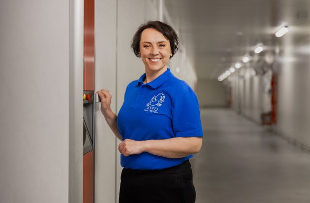 ZWD Białobrzegi invests in next-generation hatchery to support future growth