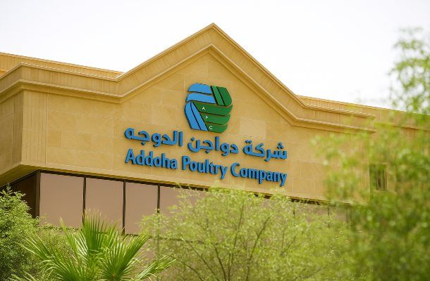 Saudi Arabia’s Addoha Hatchery invests in major expansion with state-of-the-art hatchery from Royal Pas Reform