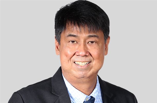 O especialista da indústria Evaristo Macalino junta-se à Royal Pas Reform nas Filipinas