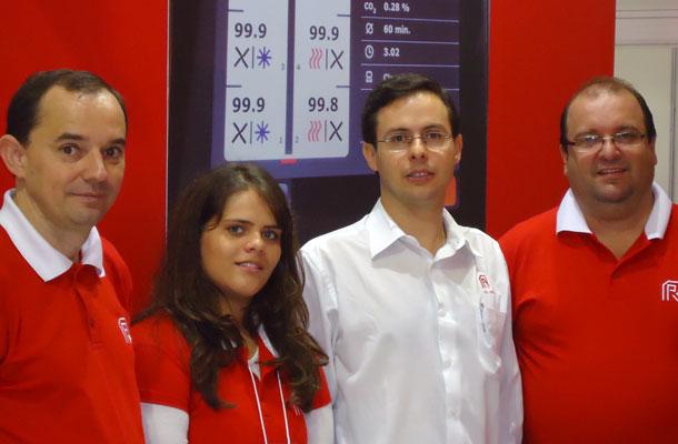 Brazil’s Nutriza chooses SmartPro™ for expansion