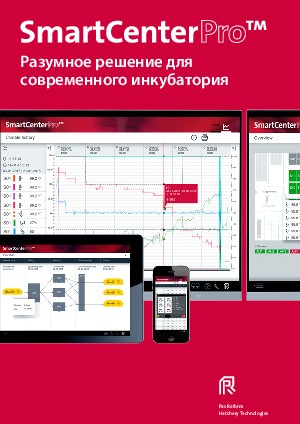 Модернизация SmartCenterPro™