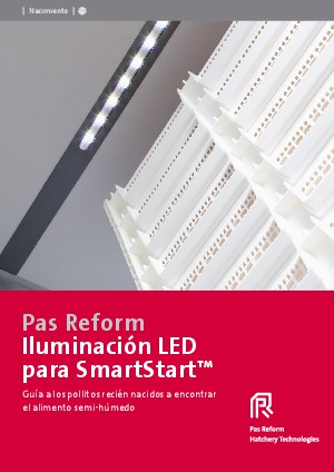 Iluminación led SmartStart™