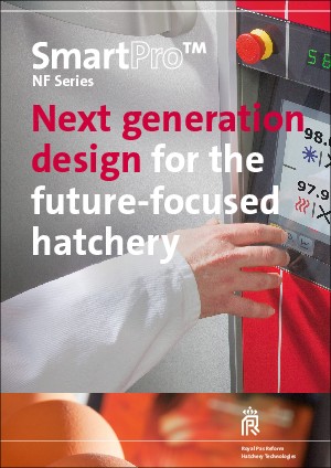 SmartHatchPro™ NF Series