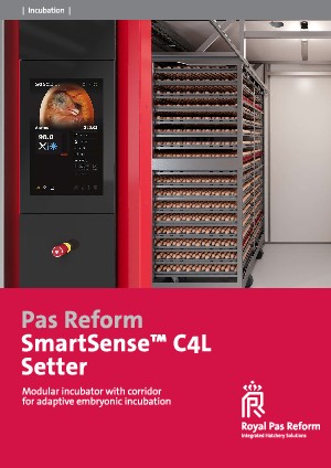 SmartSense™ Setter