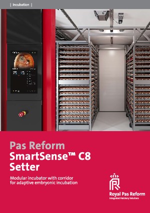 SmartSense™ Setter