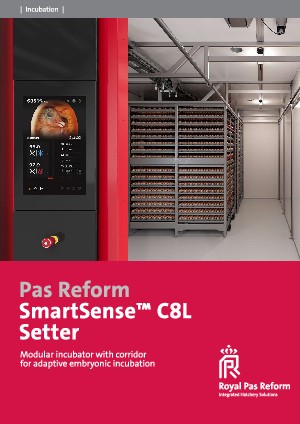 SmartSense™ Setter