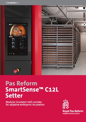 SmartSense™ Setter