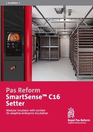 SmartSense™ Setter