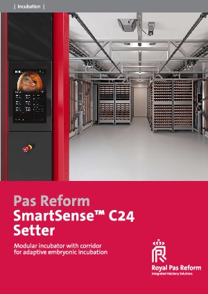 SmartSense™ Setter