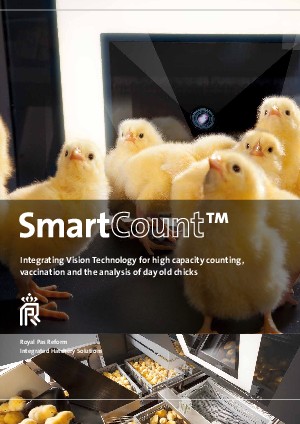 SmartCount™