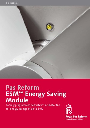 ESM™ (Energy Saving Module)