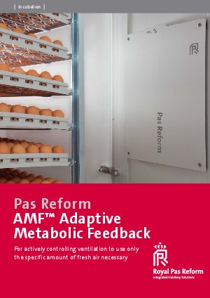 Adaptive Metabolic Feedback™