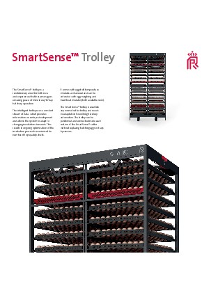 Incubadora SmartSense™