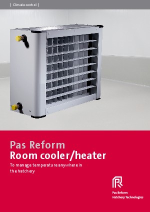 Room cooler/heater