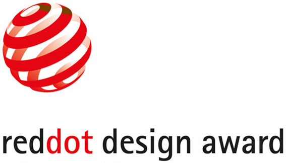 Premio ‘Red Dot’ a la calidad en el diseño
